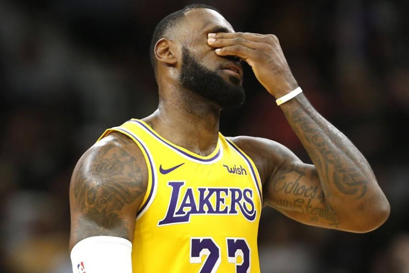 火箭隊|詹姆斯或將打附加賽，一記錄無人能破，看附加賽對手是誰就知道了