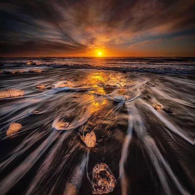 清泉永长流 雅韵网---张张充满魅力的摄影照片