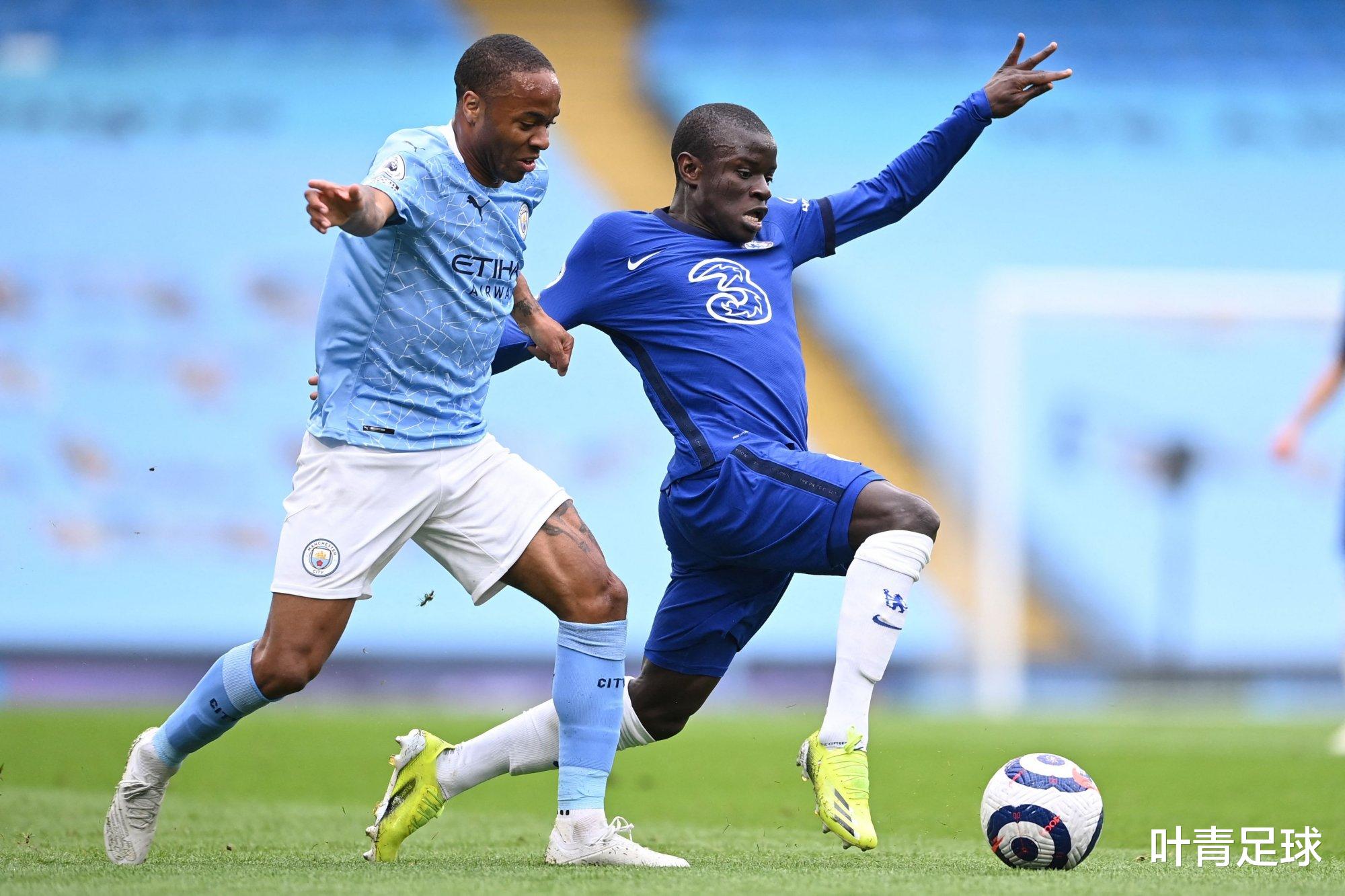 英超|91分54秒遭绝杀！英超再现神剧本：瓜帅摇头，阿KUN看愣了