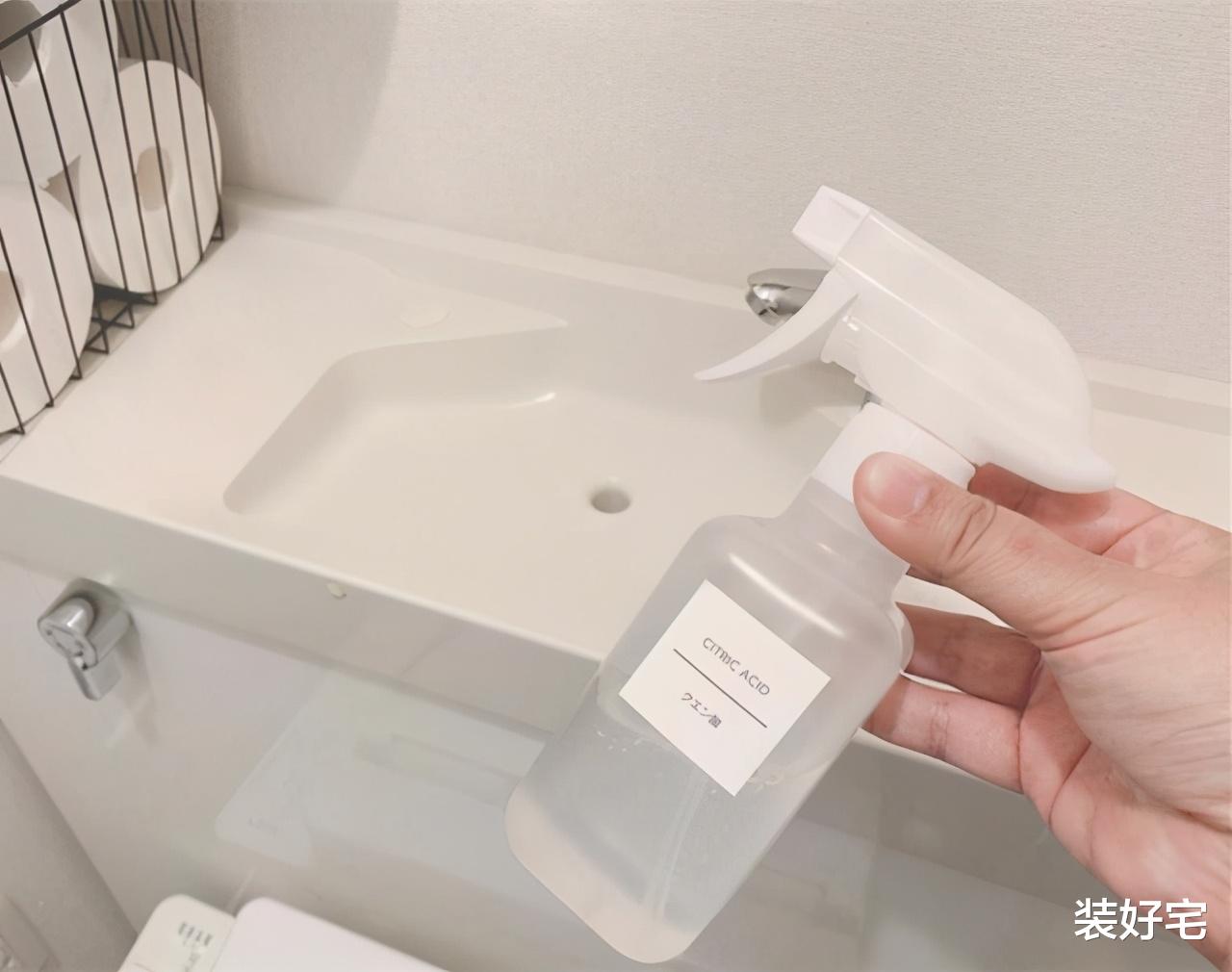 |5年家庭主妇经验，晒晒我最满意的清洁好物，让家里变得干净整洁