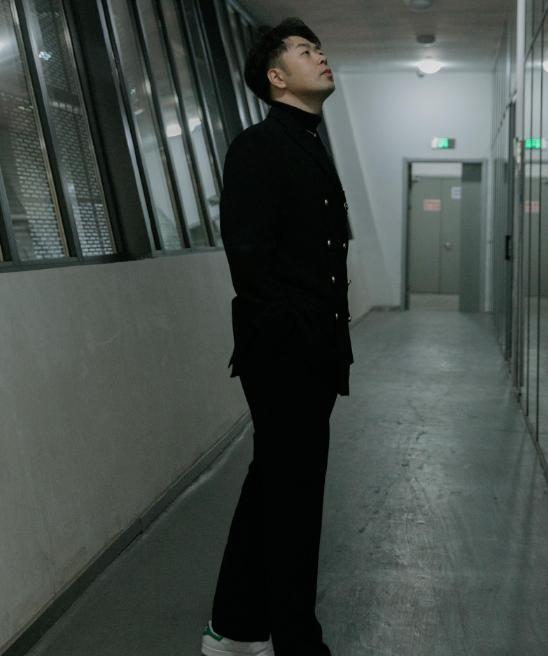 杜海涛|杜海涛为迎娶沈梦辰拼了！减肥暴瘦几十斤，看着像“中版权志龙”