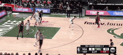 吉米·巴特勒|去年硬邦邦的巴特勒，今年怎么支棱不起來了？