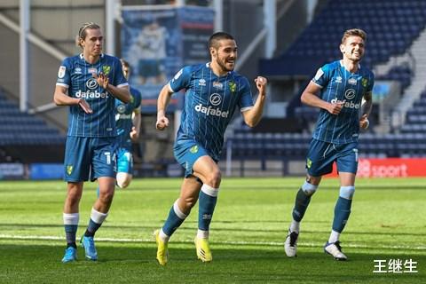 諾維奇|少賽一場還領先第三名15分，沒錯！“金絲雀”又要回英超了！