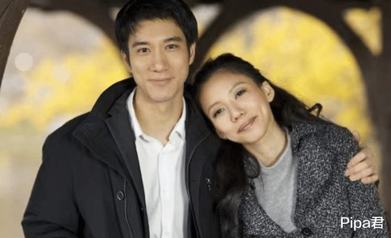 李靓蕾|李靓蕾再发文，赠与的房子不会要，相信法律的公平分配