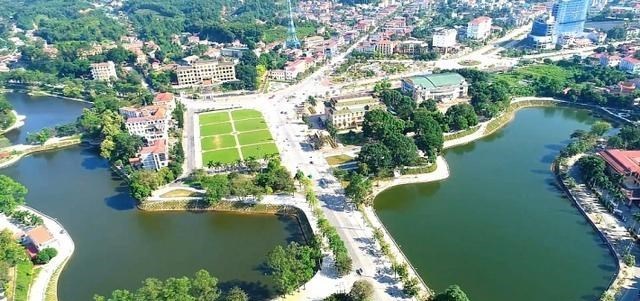 明儿说小 解析越南的安平县：与中国河北省衡水市的县同名，管辖2镇24乡