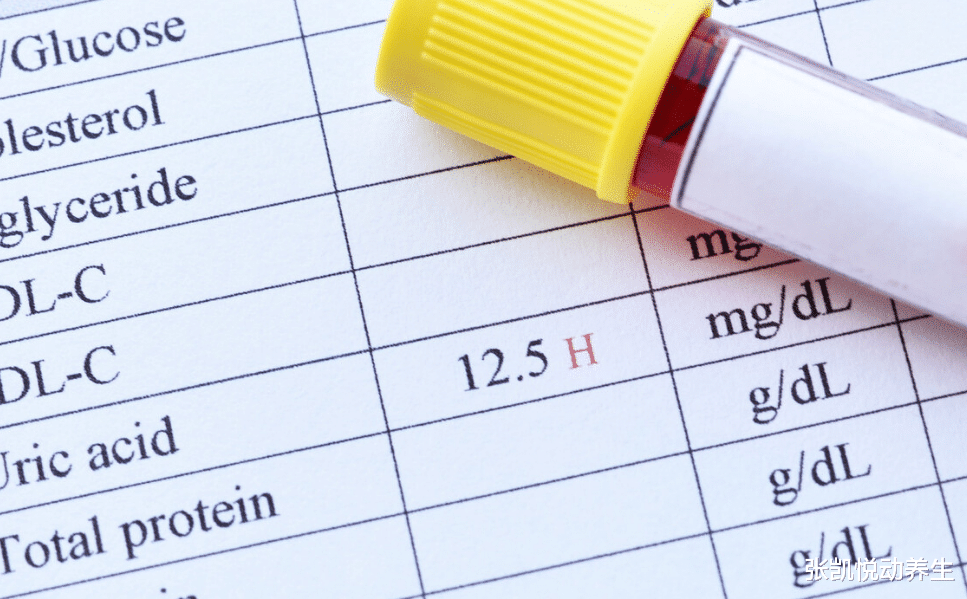 痛风|55岁男子尿酸高680，痛风发作离世，提醒这3种食物，再馋也要少吃