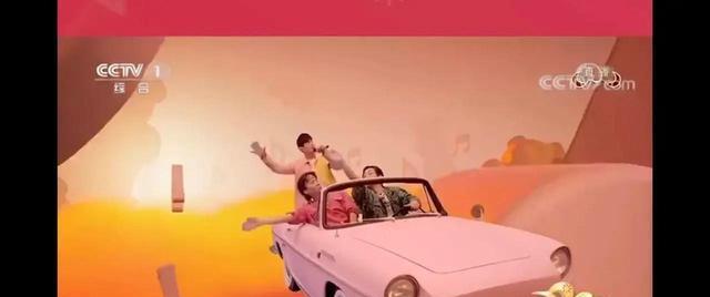 周杰伦|周杰伦六登春晚隔空唱《莫吉托》，真实的功底，震撼全场！