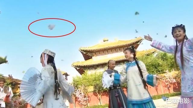 文咏珊|国产剧中廉价的“五毛特效”大赏，粗制滥造是没有出路的