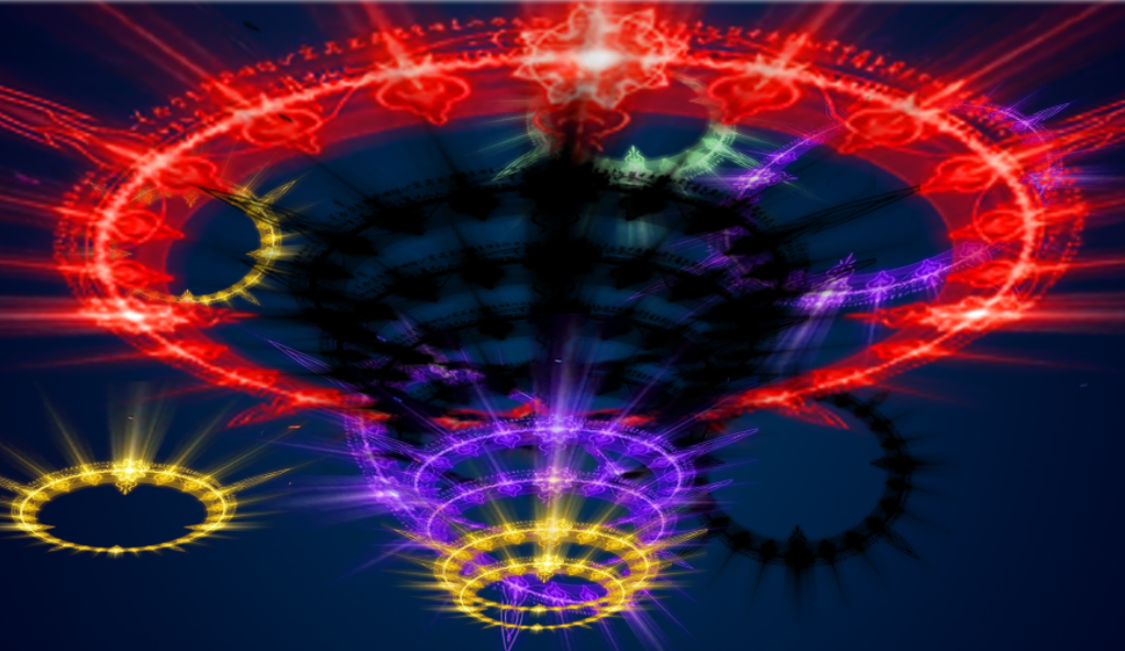 acgn漫评|作为海神岛守护者,海神七子第九魂技是什么?它号称镇海神曲!