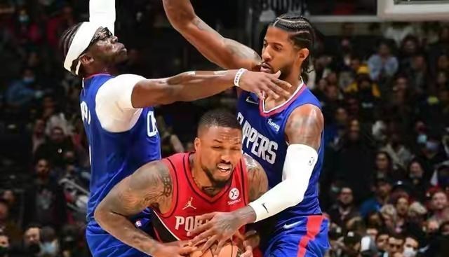 宓孤林|NBA战报：东部五豪强拒绝爆冷，约基奇携西部4星空砍，一鱼腩崛起