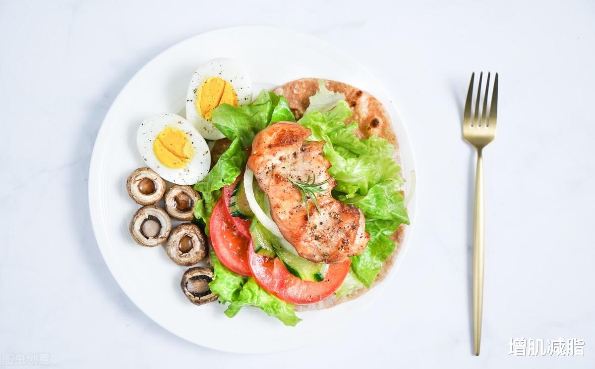 膳食纤维|怎么在一个月内减掉5斤脂肪？3个方法减脂，甩掉多余赘肉！