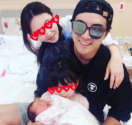 贺军翔|贺军翔不当言论非首次，曾自曝让妻子提前生产，只为避开星座？