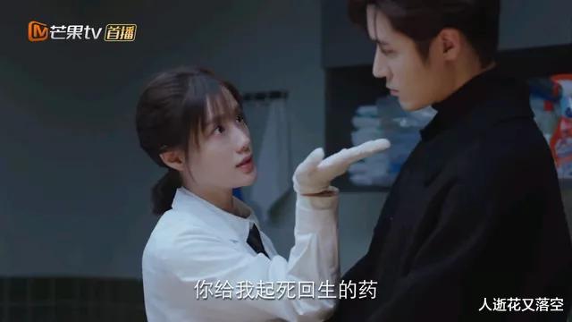 金小鱼|这沙雕甜宠剧，竟然很上头