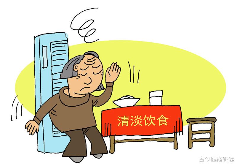 古今医案研读|常喝酸奶可养肝？医生：愚昧！预防肝脏癌变，3种习惯，值得借鉴
