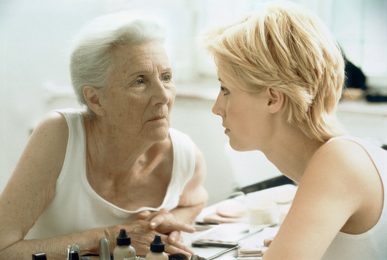 科学家 中科西部干细胞研究院：干细胞技术或能延缓人类衰老速度 ！