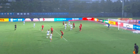 可馨育娃|皇马球探没看错人!24岁土炮连续3轮进球,已有球星气质!