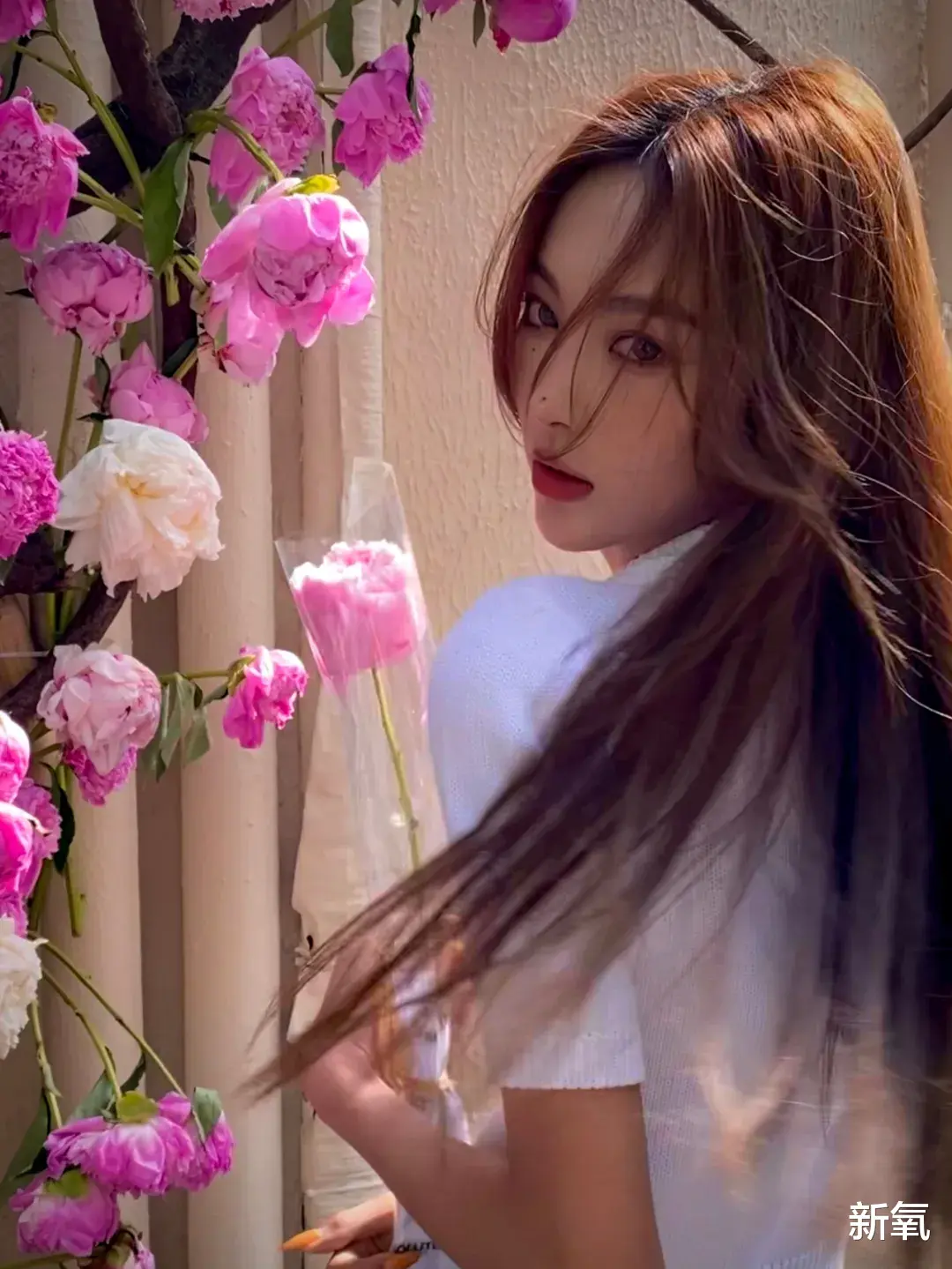 战神|都在等她颜值翻车？被打脸了吧！