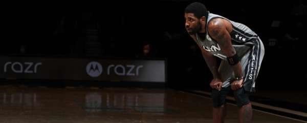 凯里·欧文|纳什官宣杜兰特!篮网迎噩耗,欧文说出大实话,你可别再掉链子了