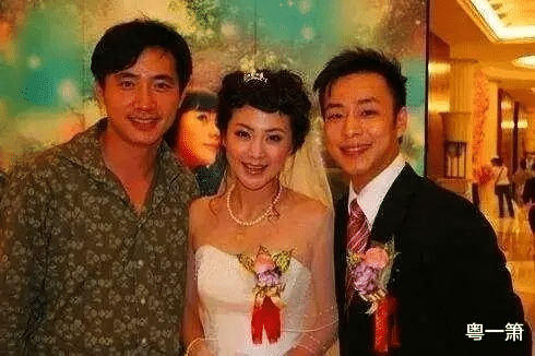 钱莹|《外来媳妇本地郎》中黄菲扮演者钱莹，她与“阿奇”夫妻缘已尽