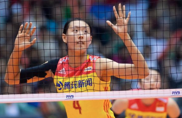 那些你很冒险的梦|中国女排名单三大疑惑：双刘共存，林莉退货，副攻替补骚操作