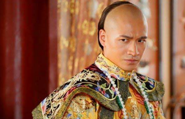 成毅|欢瑞9位艺人粉丝数排名：垫底颜值最高，成毅第3，榜首雷打不动