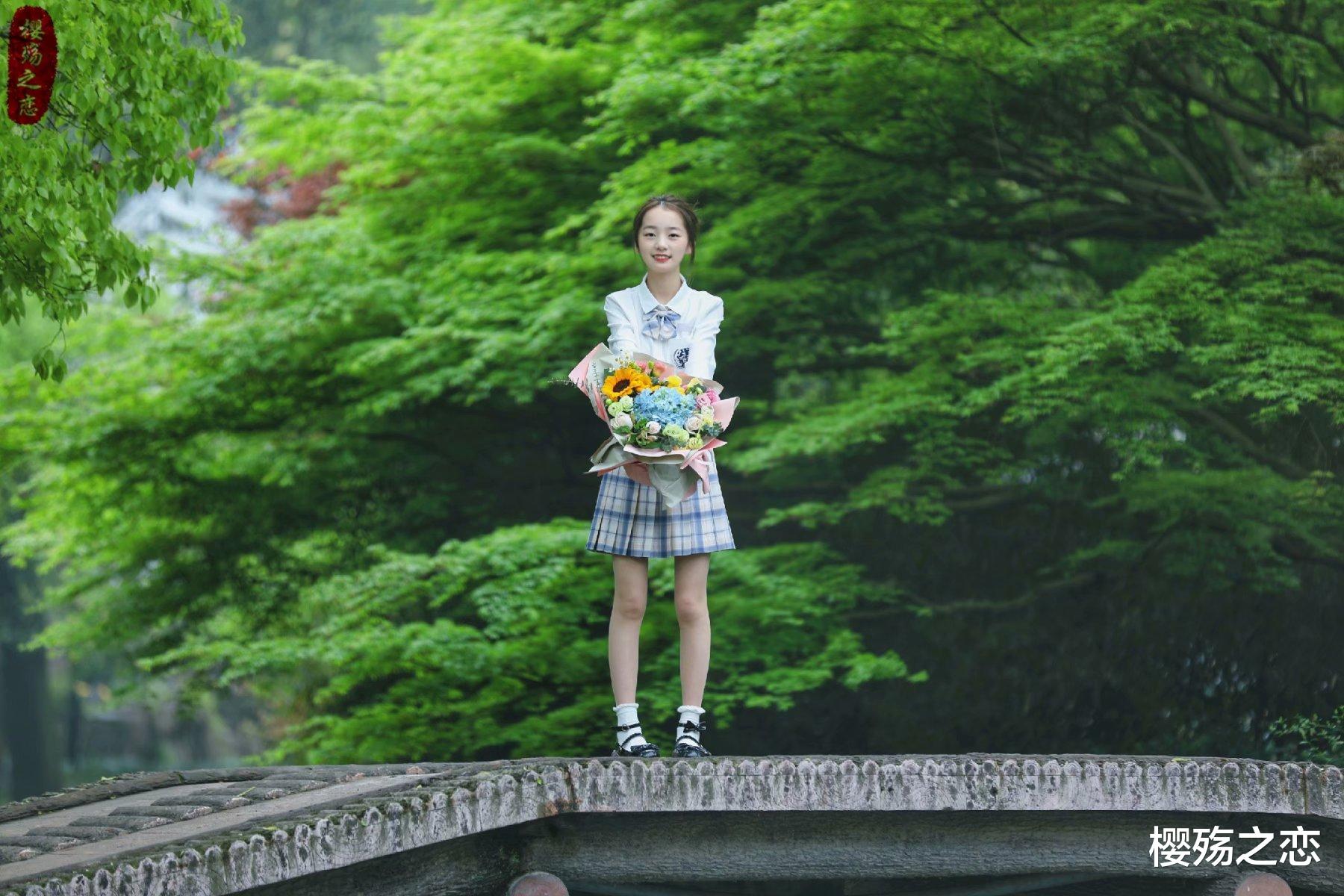 杭州 杭州最早的婚庆公园,一到春天就美得不像话,成功晋升为网红景点