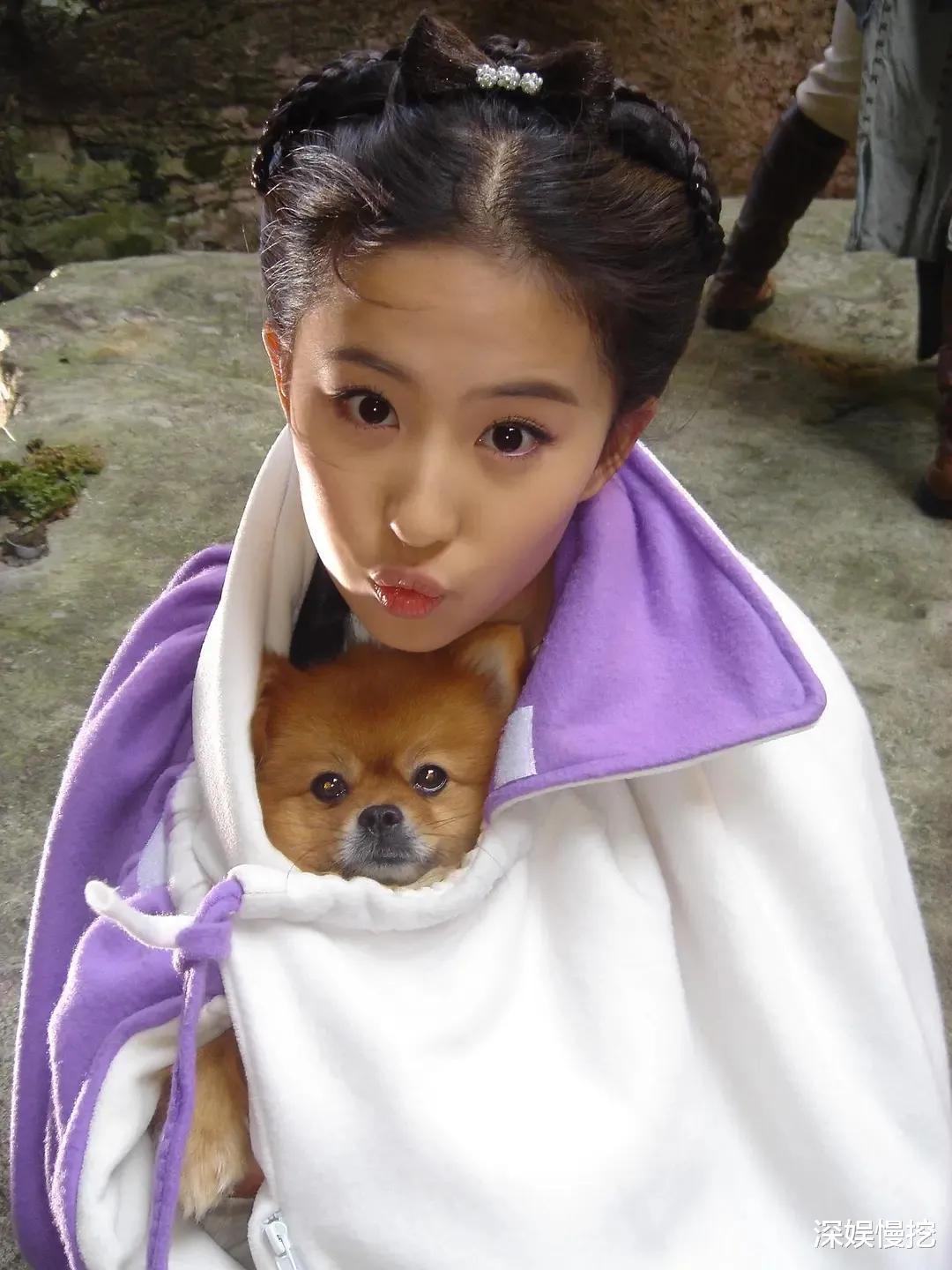 赵丽颖|5位红遍中国的明星，却不是中国人，你认识几位？