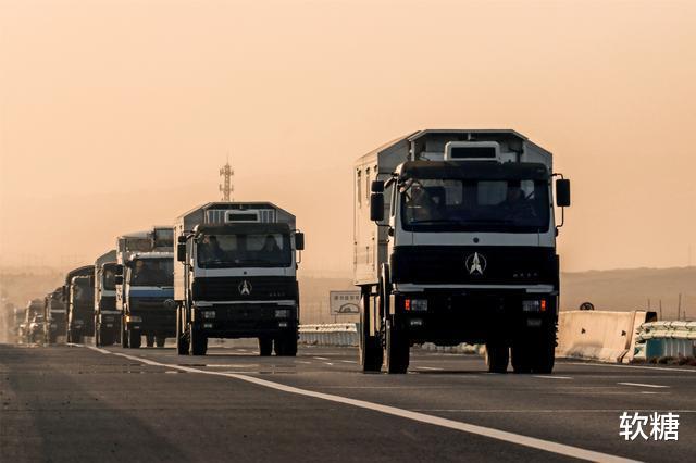 航天 神舟十二号着陆！美国不理解：为何中国后来居上即将拥有空间站？