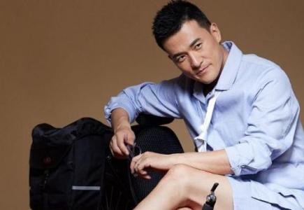 赫子铭|有种“整容”叫赫子铭离婚，前后判若两人，37岁蜕变成帅气男模