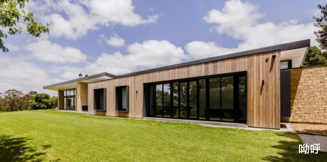 打造澳大利亚轻奢风私宅