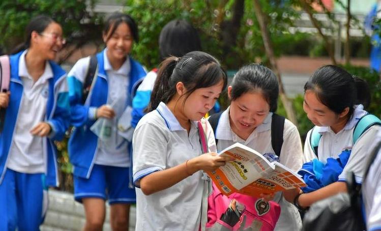 羊城派 广州中考生注意！自主招生增加录取参考科目成绩等级要求