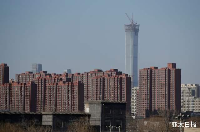 长沙|中国房价增长停滞，外媒评恒大危机影响业界情绪