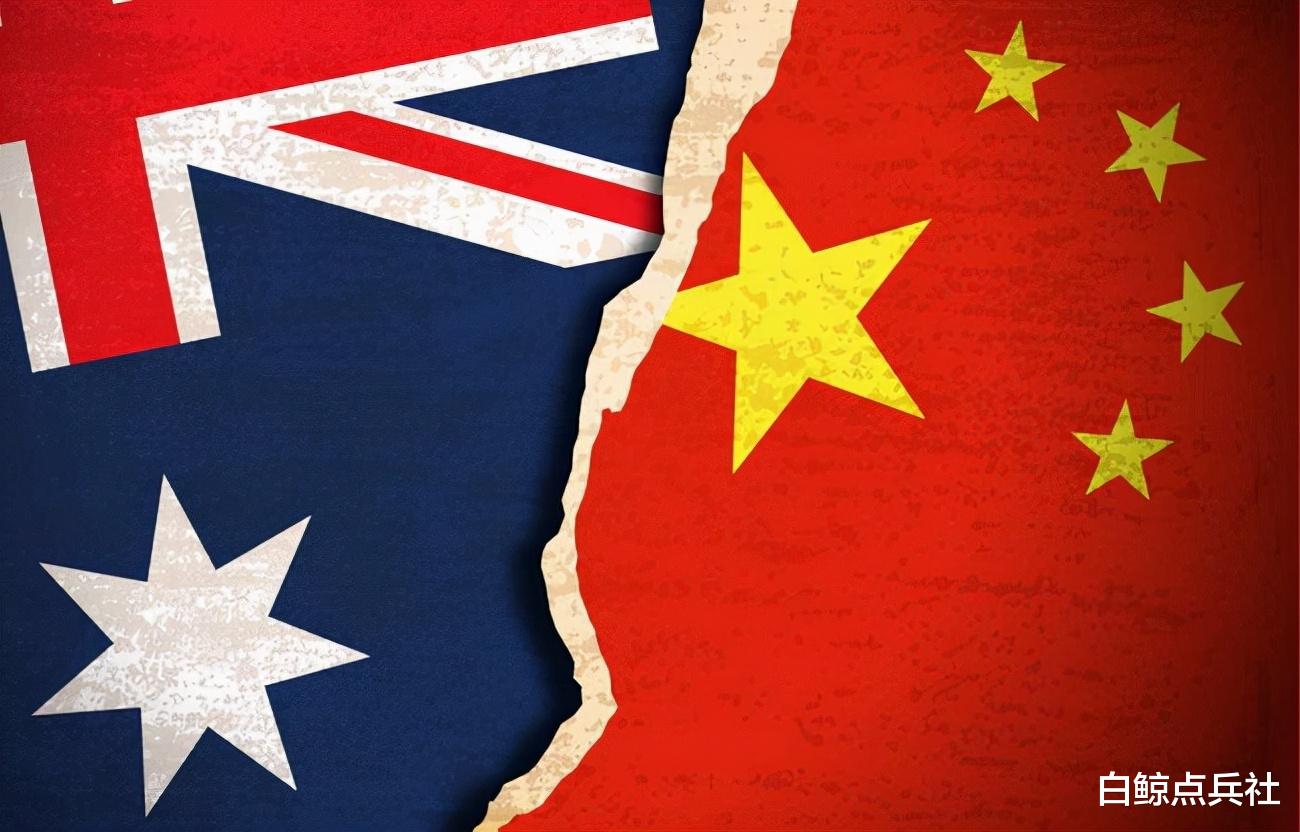 澳大利亞走投無路，為重返市場想瞭個歪主意，被中國警方直接拿下-圖3