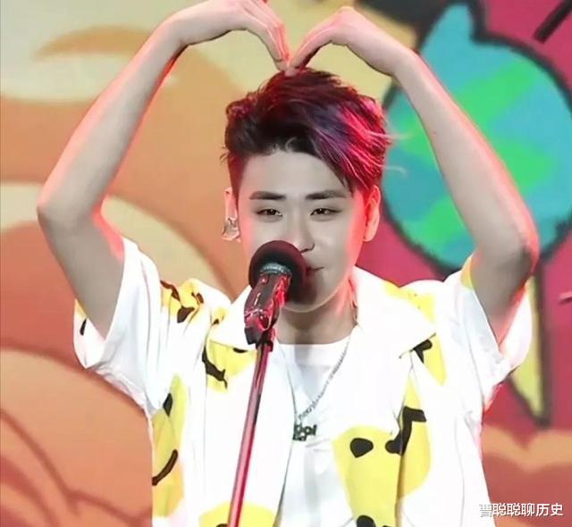 陈乔恩|张云雷去唱歌，让他害怕的有两件事，让他开心的有三件事