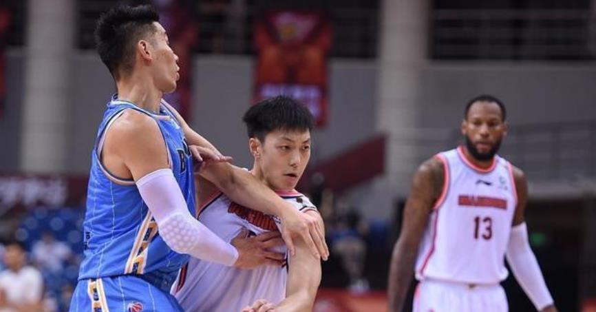 琳妹儿说|分析：为何100万美元差别，会成为林书豪能否加盟北京首钢的关键