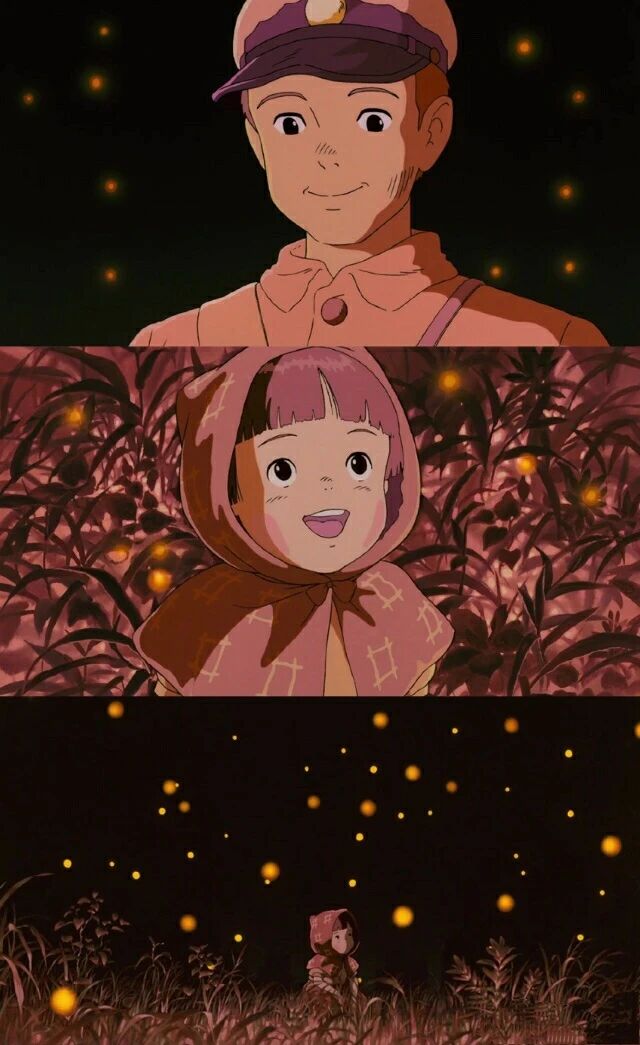 宮崎駿|宮崎駿動漫壁紙