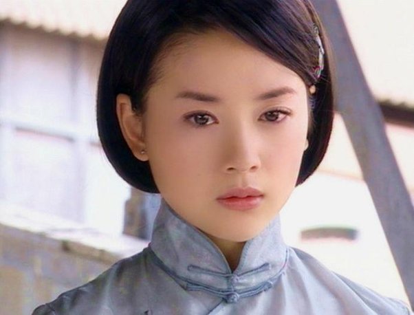 冷清秋|《金粉世家》：冷清秋这种性格的女人，嫁给谁她都不会幸福