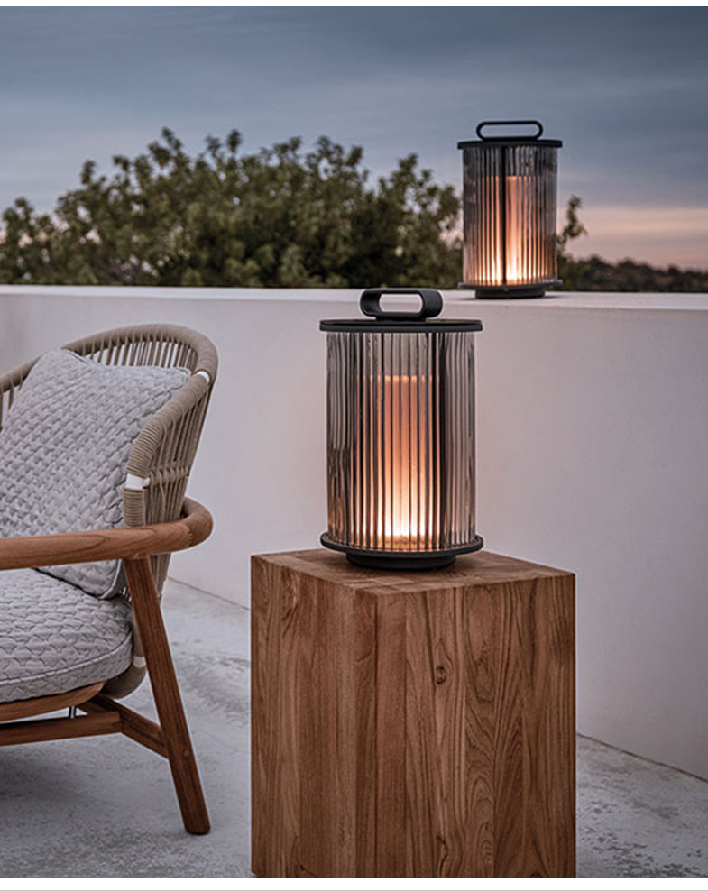 把庭院设计成“新中式”，保持传统魅力过现代生活，快来认领一个