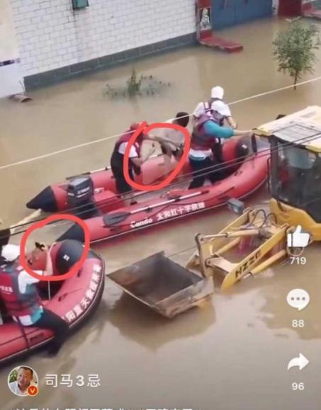 韩红|韩红带队救灾遭质疑，高调宣传王一博坑惨他，好心办坏事