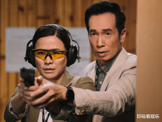 腾讯|腾讯又一警匪剧“爆”了，开播一天热度登顶，连追7集太过瘾！