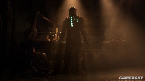 育碧|《死亡空间：重制版》开发团队组成：多数为前育碧和BioWare员工