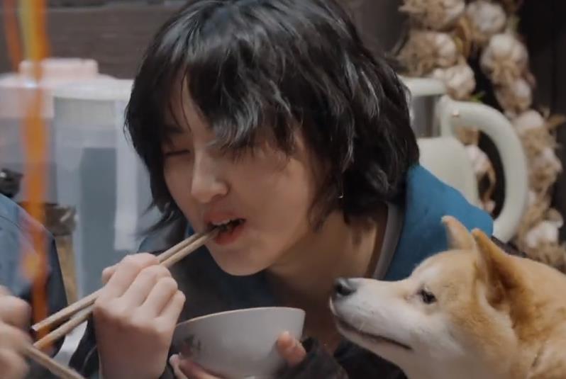 黄磊|《向往的生活5》：让黄磊找回笑容的秘密，张子枫一语道破