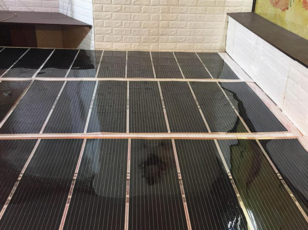 石墨烯地暖真的那么好吗?优缺点各有3个,弄清后再决定选不选