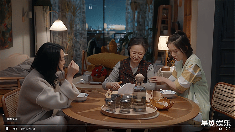 小敏家|《小敏家》临近收官，写实剧情小细节，折射家长里短大问题