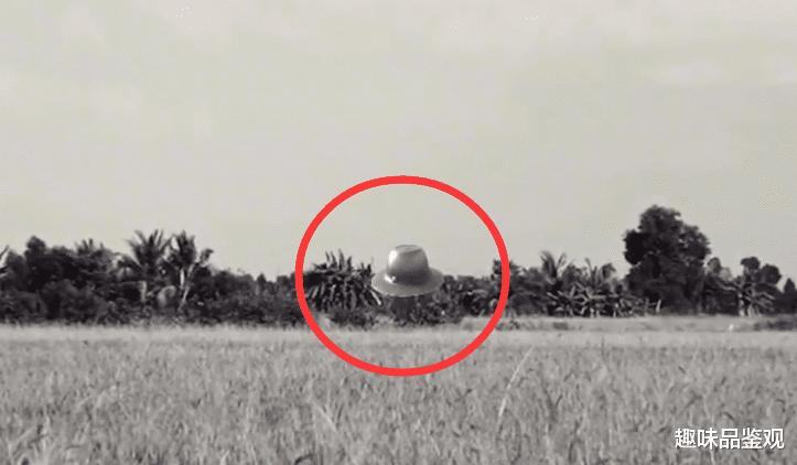 UFO 1972年，3名中学生捕获小型UFO并粗暴对待，是真是假？