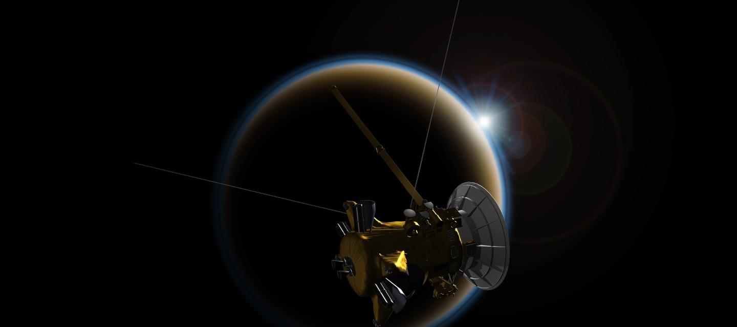 基因 这颗星球直径不到500公里，存在巨大水库，NASA：很可能存在生命