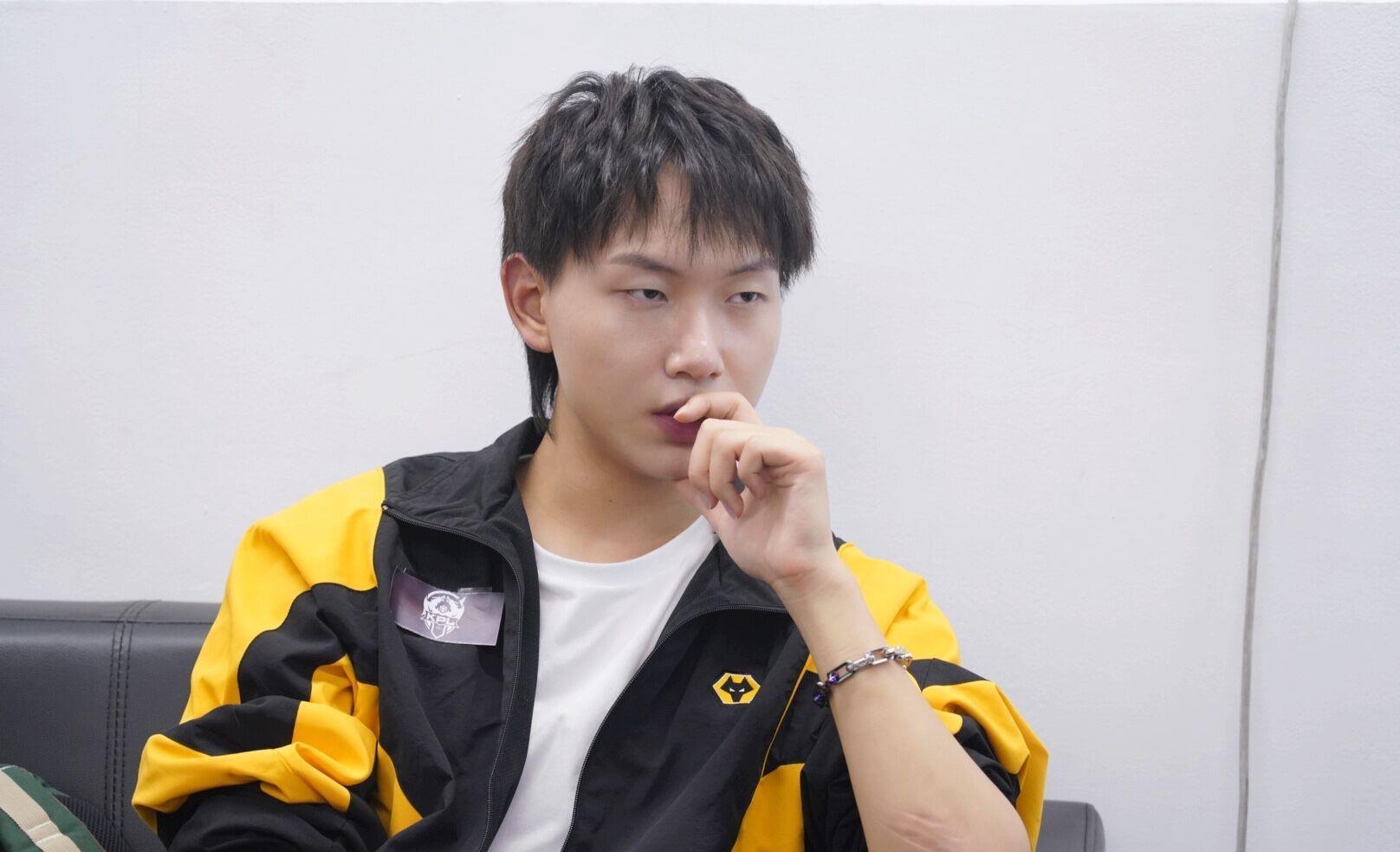 狼队|TTG狼队对线分析:清清fly强强对决,不然今屿上演抢龙大战!