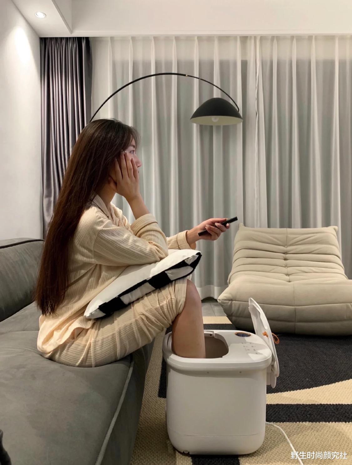 穿衣搭配 女人再“懒”，睡前也要做这4件事情，养出好皮肤并不难