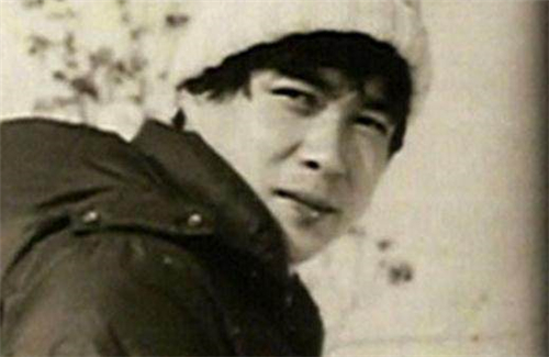 迟志强|1983年第一“流氓”：迟志强究竟做了什么？为什么突然被捕入狱？