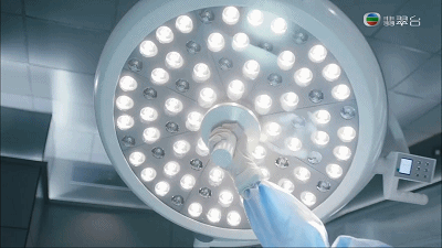 姚晨|TVB年度王炸，来了！